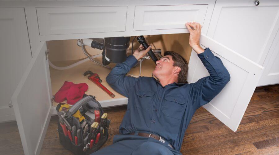 Professional emergency plumbing in Bradford, IL